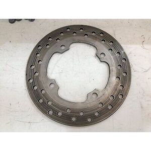 Disco Freno Anteriore YAMAHA 320mm per Sistema Frenante Moto FJR1300 2002-2005 - Product Image 5