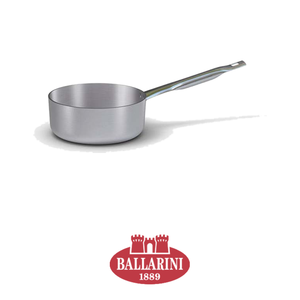 Casserole peu profonde en aluminium Ø 28 cm H 10,5 cm, 6 L Ballarini - Product Image 4