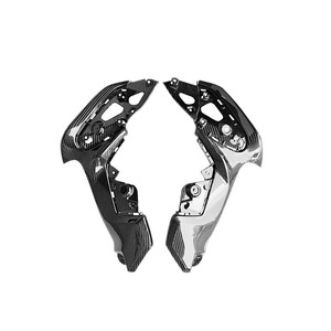 Piezas de Motocicleta OEM Personalizadas, <span class=keywords><strong>Carenados</strong></span> de Fibra de Carbono para Motocicletas Yamaha - Product Image 4