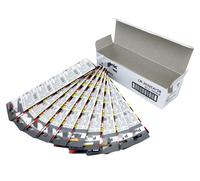 Piles primaires PANA 3.0V CR1220 CR1620 CR1632 CR2025 CR2032 Pile bouton CR2430 CR2450 Pile bouton de type pièce de monnaie