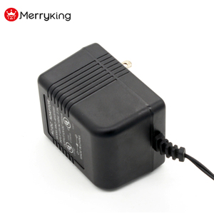 อะแดปเตอร์แปลงไฟ AC to AC แบบเสียบปลั๊ก US จากโรงงาน Merryking ขายตรง <span class=keywords><strong>18V</strong></span> AC <span class=keywords><strong>1000mA</strong></span> อะแดปเตอร์ไฟแบบ Linear - Product Image 5