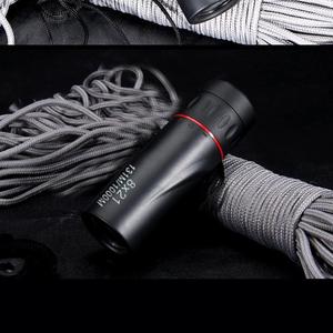 Seacat 8x21 Monocular Telescope 30mm Diameter Portable Pocket Scope For Outdoor Use - Product Image 2