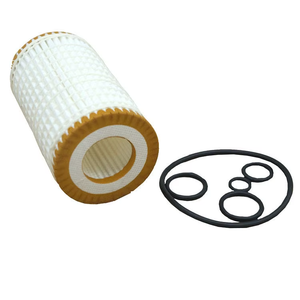 Filtro de Aceite para Auto de Alta Calidad, Venta al Por Mayor de Fábrica, Filtro de Aceite para Motor OEM 11428575211/11 42 5A5 E803/04152-WAA01 para <span class=keywords><strong>BMW</strong></span> - Product Image 2