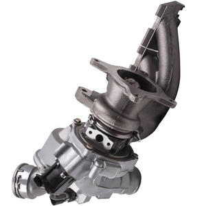 Nuevas Piezas de Auto OEM K03 Turbo 53039700159 06J145701B 53039700112 Turbocompresor para VW Tiguan Skoda Octavia Audi 1.8 TFSI - Product Image 4