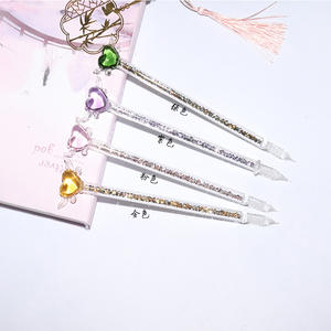 Pluma de Vidrio para Caligrafía, Ideal para Dibujar e Ilustrar, de Shopify Store Everyday Writing Instrument - Product Image 5