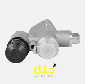 Pompe de relevage de carburant DCEC 12V Valve 3936316 4988747 pour Dodge 5.9 P7100 94-98 pour engins de construction - Product Image 4