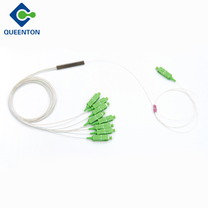 GPON Odf Thiết Bị Pon <span class=keywords><strong>N</strong></span>ối 1X64 Ftth Fttx <span class=keywords><strong>PLC</strong></span> Sợi Quang <span class=keywords><strong>1</strong></span> X <span class=keywords><strong>N</strong></span> Splitter Cho CATV Mạng - Product Image 5