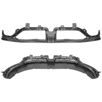 Guangzhou pièces et accessoires automobiles pour 11183304 pour pare-chocs avant inférieur pour MG Mulan/MG4