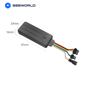 Motorcycle Bike Management <strong>GPS</strong> Tracker <strong>Tracking</strong> Device With Real Time <strong>Software</strong> <strong>Platform</strong> by Smart Phone or PC - Product Image 4