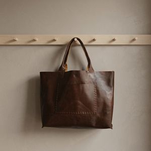 Bolso de Mano de Lujo para Mujer BS INTERNATIONAL, de Cuero Genuino, a la Moda, con Cierre de Cremallera Impermeable, Ideal para Viajes, Capacidad de 1L - Product Image 5