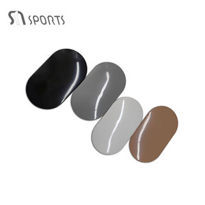 Thân Thiện Với Môi Tùy Chỉnh In ABS & EVA Pilates Trượt Đĩa Tập Thể Dục Tập Thể Dục Lõi Thanh Trượt Cho Tập Thể Dục - Product Image 3