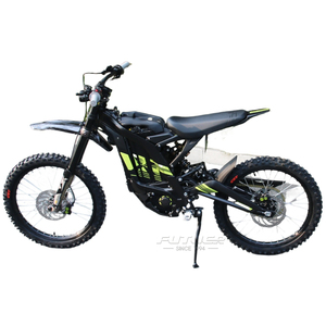 Meilleures ventes 2025 : Vélo de route Light Bee X 8 kW avec moteur central et batterie lithium 60 V pour adultes - Product Image 2