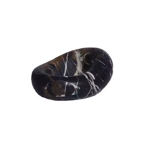 Bandeja Decorativa de Mármol de Alta Gama, Estilo Nórdico, Moderno, Vintage, Francés, para Sala de Estar, Estilo Wabi-Sabi - Product Image 6