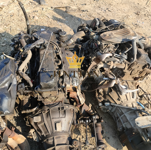 <span class=keywords><strong>เครื่อง</strong></span>ยนต์มินิบัสมือสอง<span class=keywords><strong>3RZ</strong></span> 1RZ 2RZ ชุดประกอบสมบูรณ์พร้อมกระปุกเกียร์ - Product Image 4