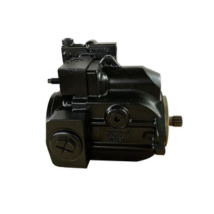 Bomba de Pistones Axiales Hidráulicos Serie LRR025 LRR030 KRR038 KRR045 KRR038CLS2020NNN3C2AGA6NPLBNNNNNN para Bomba Hidráulica - Product Image 3