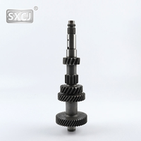 Nouveau Pièce de rechange OEM 33421-35140 SXCJ pour l'arbre intermédiaire de boîte de vitesses manuelle 4x2 des modèles Hilux 2L 3L 1RZ