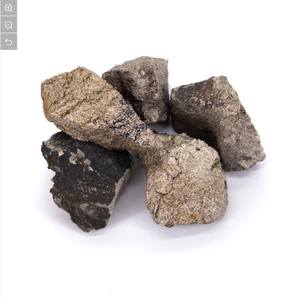 Aleación de Silicio Manganeso de Alta Pureza para Aplicaciones en Semiconductores - Product Image 5