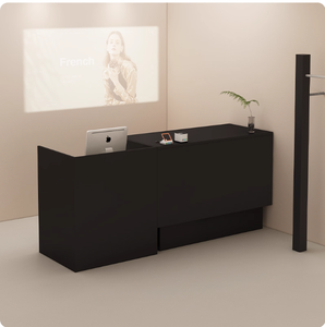 Negozio moderno Reception, piccola azienda bancone bar, salone di bellezza abbigliamento, barbiere, registratore di cassa - Product Image 6