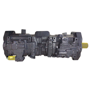 ปั๊มหลักรถขุด EC700B EC620 EC650 ไฮดรอลิก VOE 14522561 14250327 14250328 14244106 14245961 - Product Image 4
