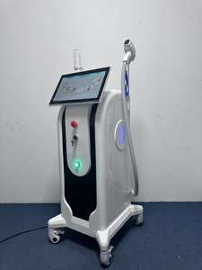 Máquina de Depilación Láser Diodo Todo en Uno, Últimos Productos de Belleza y Cuidado Personal, Máquina de Depilación Láser - Product Image 6