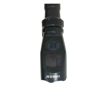 Đèn pin máy ảnh đa chức năng với màn hình Thiết kế ánh sáng ba cấp độ để tuần tra - Product Image 5