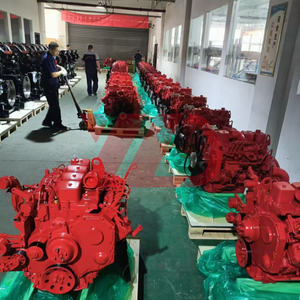 Équipement de machines en gros <span class=keywords><strong>Moteur</strong></span> diesel KTA50 NT855 Boîtier de suiveur de <span class=keywords><strong>came</strong></span> 3418660 pour Cummins - Product Image 5