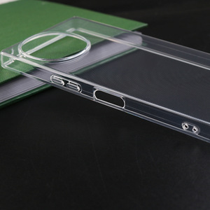 Couverture de téléphone souple en TPU transparent pour <span class=keywords><strong>Sharp</strong></span> <span class=keywords><strong>Aquos</strong></span> R9 <span class=keywords><strong>R8</strong></span> <span class=keywords><strong>Pro</strong></span> R7 R6/Sense 7 6 6s - Product Image 4