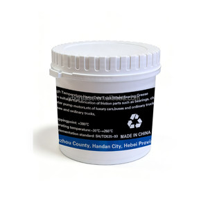 Gemuk Universal Berbasis Kalsium Tahan Air - Product Image 6