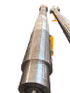 BAOZHOU Vom Hersteller gelieferte Propeller welle für Fischerboote und Yachten Made in China (JIA) - Product Image 2