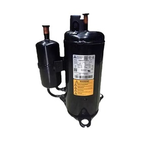 คอมเพรสเซอร์ทำความเย็น HYZL รุ่น MNB40FMLMC-L สำหรับเครื่องปรับอากาศ ห้องเย็น และปั๊มความร้อน - Product Image 3