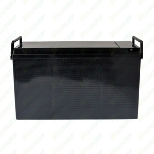 Factory Deep Cycle Rechargeable Lithium Ion <b>Battery</b> Pack 50Ah 200Ah 100Ah <b>24V</b> 12V <b>Battery</b> for Solar Golf Carts LFP12300 Batte - Product Image 4