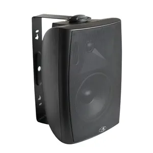 OBT-583 sistem pengumuman umum kualitas tinggi sistem suara Speaker pemasangan dinding untuk rumah sakit, ruang kelas, Konferensi