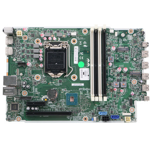 เมนบอร์ดตั้งโต๊ะสำหรับ HP 600 G3 SFF 911988-001 705 G4 Mt B460 L05064-001 L23868-001 800 880 G3 <span class=keywords><strong>TWR</strong></span> 705 G3 Mt 400 490 498 G3 Mt - Product Image 2