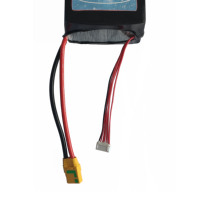 YDPACK 6S 21.3V 40000mAh Baterai Lipo Semi-Solid 360Wh/kg Kepadatan Energi Tinggi Lithium Ion Paket Baterai Drone FPV UAV