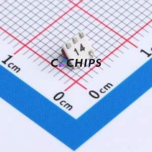 DBTC-17-5L+ RF Coupler SMD-5P RF ( Frequency: )( Coupling Factor: 17.5dB )( Insertion Loss: 1.6dB/1.4dB/1.5dB ) - Product Image 2