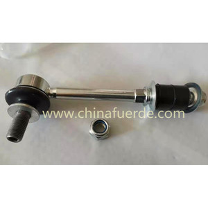 Barra Estabilizadora Toyota 48820-60050, Nueva Pieza de Repuesto para Modelos FAW JP - Product Image 1