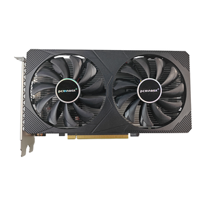สำหรับขายส่งจากโรงงาน OEM การ์ดจอ Geforce GTX 1650 4GB DDR6 PCI พร้อมพัดลมระบายความร้อน สำหรับเล่นเกม มีพอร์ต HD DP DVI รองรับ OEM ODM Gtx1650 4g - Product Image 2