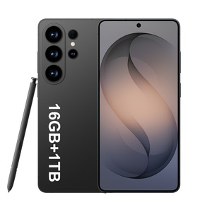 Nouveau Smartphone S26 Ultra 2026, Grande Mémoire 16 Go + <span class=keywords><strong>1</strong></span> To, Réplique <span class=keywords><strong>1</strong></span>:<span class=keywords><strong>1</strong></span>, Meilleures Ventes - Product Image 4