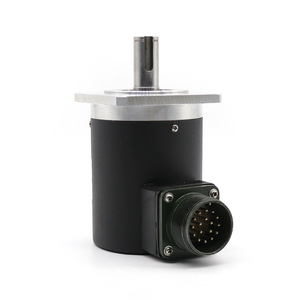 Encodeur incrémental Changchun Sanfeng PIF-1024-17-2J05D, type de connecteur, orientation verticale - Product Image 2