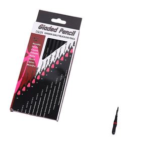 Ensemble de stylos à <span class=keywords><strong>croquis</strong></span> professionnels ensemble de papeterie de dessin animé 12 pièces boîte 2H-8B <span class=keywords><strong>croquis</strong></span> dessin peinture Art crayons - Product Image 3
