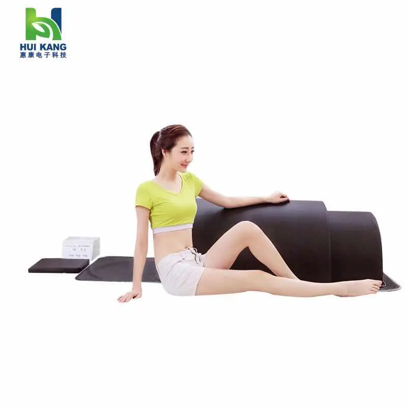 Home Beauty Hồng Ngoại Sauna Dome Thiết Bị Cho Phụ Nữ