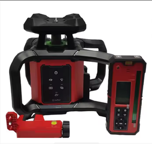 Nivel Láser Rl305 en Venta - OEM Personalizable, Grado Industrial y para Bricolaje, Garantía de 3 Años - Product Image 4