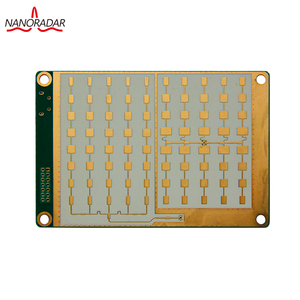 Sensor <span class=keywords><strong>de</strong></span> <span class=keywords><strong>Radar</strong></span> para Dron, altímetro <span class=keywords><strong>de</strong></span> <span class=keywords><strong>Radar</strong></span> <span class=keywords><strong>de</strong></span> 24Ghz, 50m, 200m, para control <span class=keywords><strong>de</strong></span> <span class=keywords><strong>vuelo</strong></span> <span class=keywords><strong>de</strong></span> cubo naranja hexagonal - Product Image 5