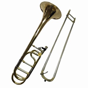 Production directe d'usine vendant à bas prix un <span class=keywords><strong>trombone</strong></span> de qualité supérieure de Chine - Product Image 2