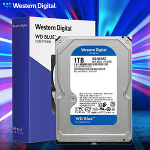 ฮาร์ดดิสก์ขายส่งจากโรงงาน <span class=keywords><strong>1TB</strong></span> 2TB ฮาร์ดดิสก์ <span class=keywords><strong>WD</strong></span> <span class=keywords><strong>Purple</strong></span> สำหรับกล้องวงจรปิด DVR <span class=keywords><strong>HDD</strong></span> - Product Image 2
