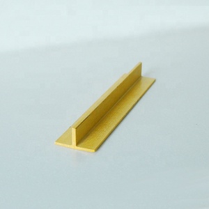 โปรไฟล์ไฟเบอร์กลาสแบบดึงขึ้นรูป FRP รูปตัว T - Product Image 4