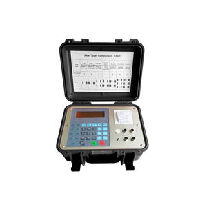 휴대용 모바일 트럭 스케일 - Product Image 4