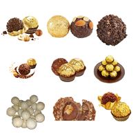 Machine à fabriquer des gaufrettes enrobées de chocolat CE, machine alimentaire pour biscuits gaufrettes fourrés à la crème et enrobés de chocolat