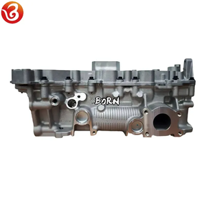 Ensemble de culasse de moteur EB2ADT 910059 1623199180 pour <span class=keywords><strong>Peugeot</strong></span> 208 308 508/Citroën Berlingo C3 C4 C5 1.2L - Product Image 3
