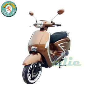 <span class=keywords><strong>Scooter</strong></span> à essence 125cc avec certificat EEC Euro-5 Veracruz <span class=keywords><strong>125</strong></span> (Euro 5) - Product Image 4